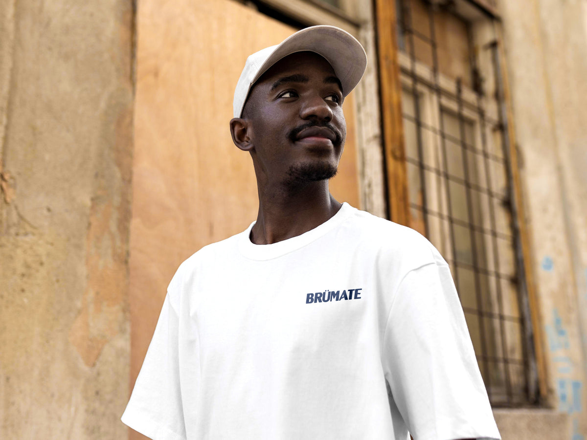 Summer Throwback Tee