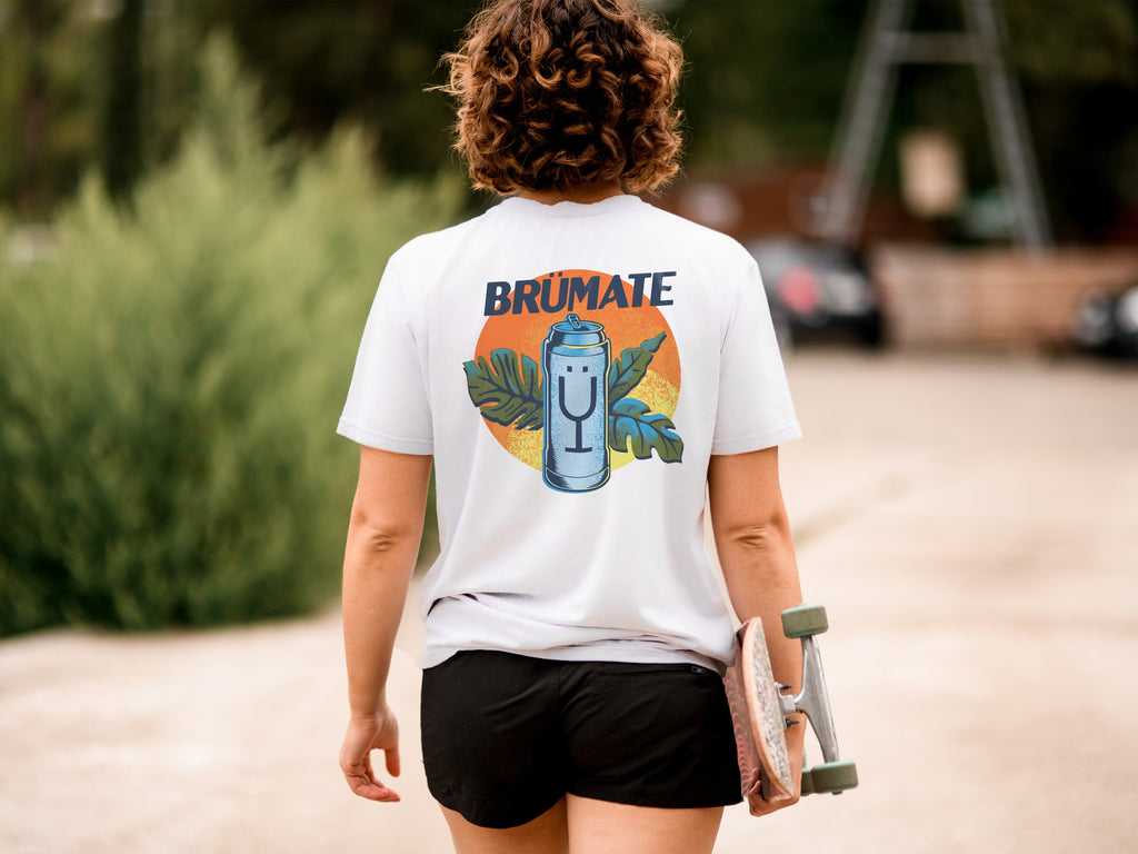 Summer Throwback Tee