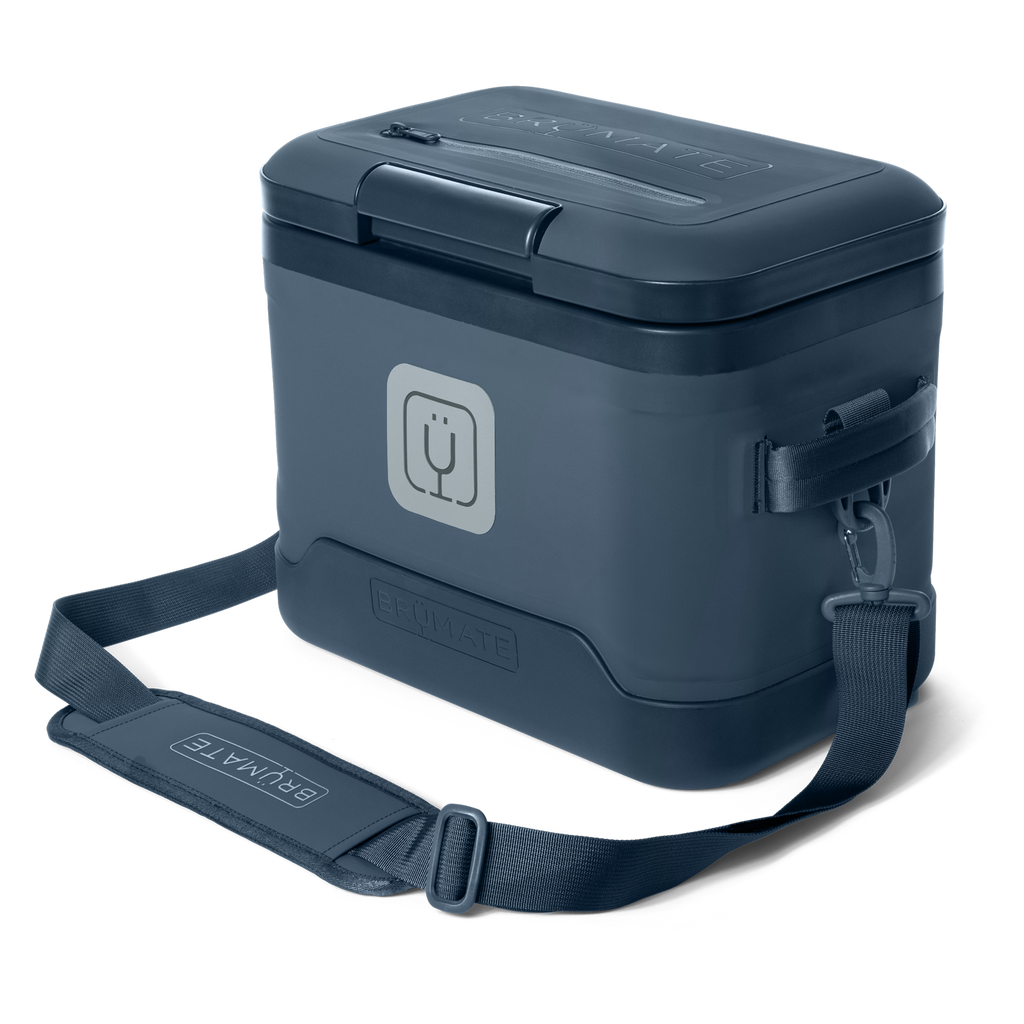 MagPack 12-Can Shoulder Sling Soft Cooler