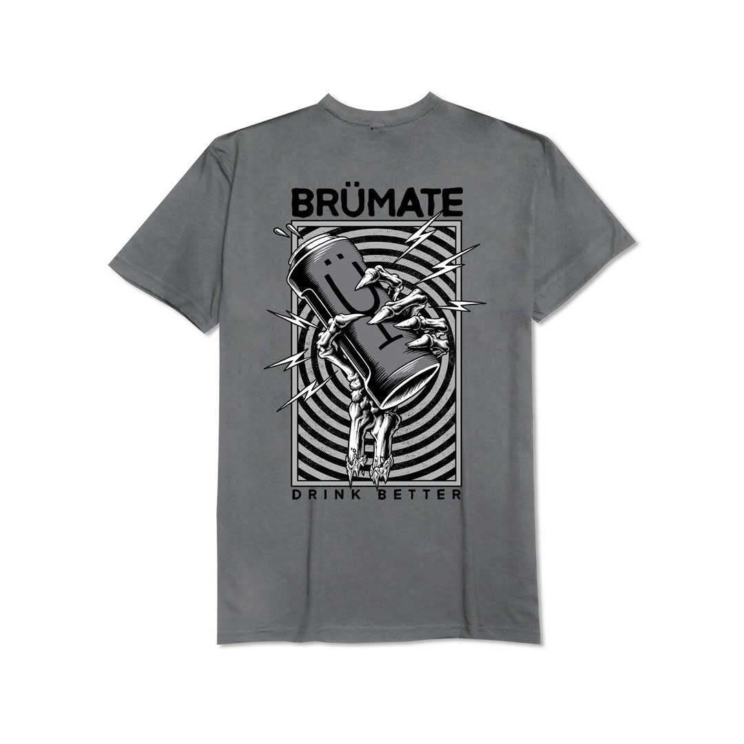 Hand Me A BRÜ Tee