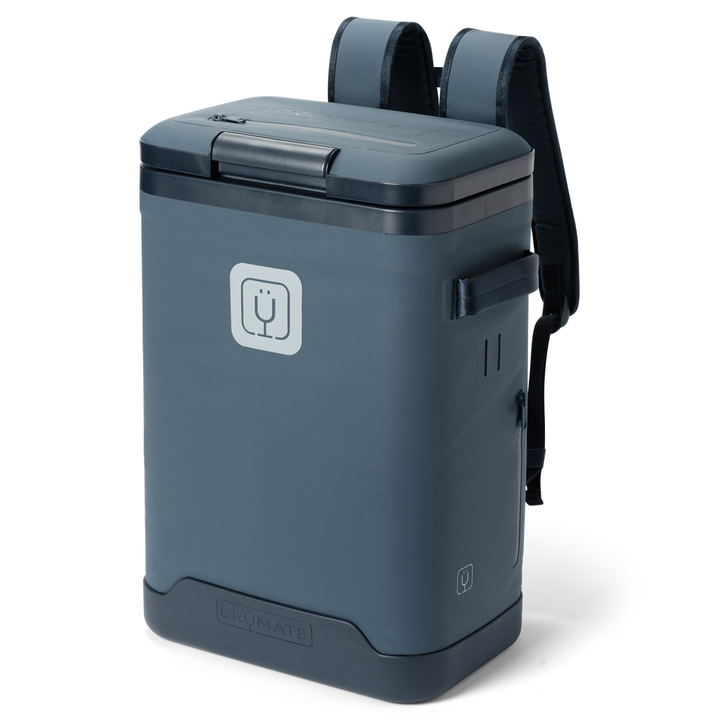 MagPack 24-Can Backpack Soft Cooler