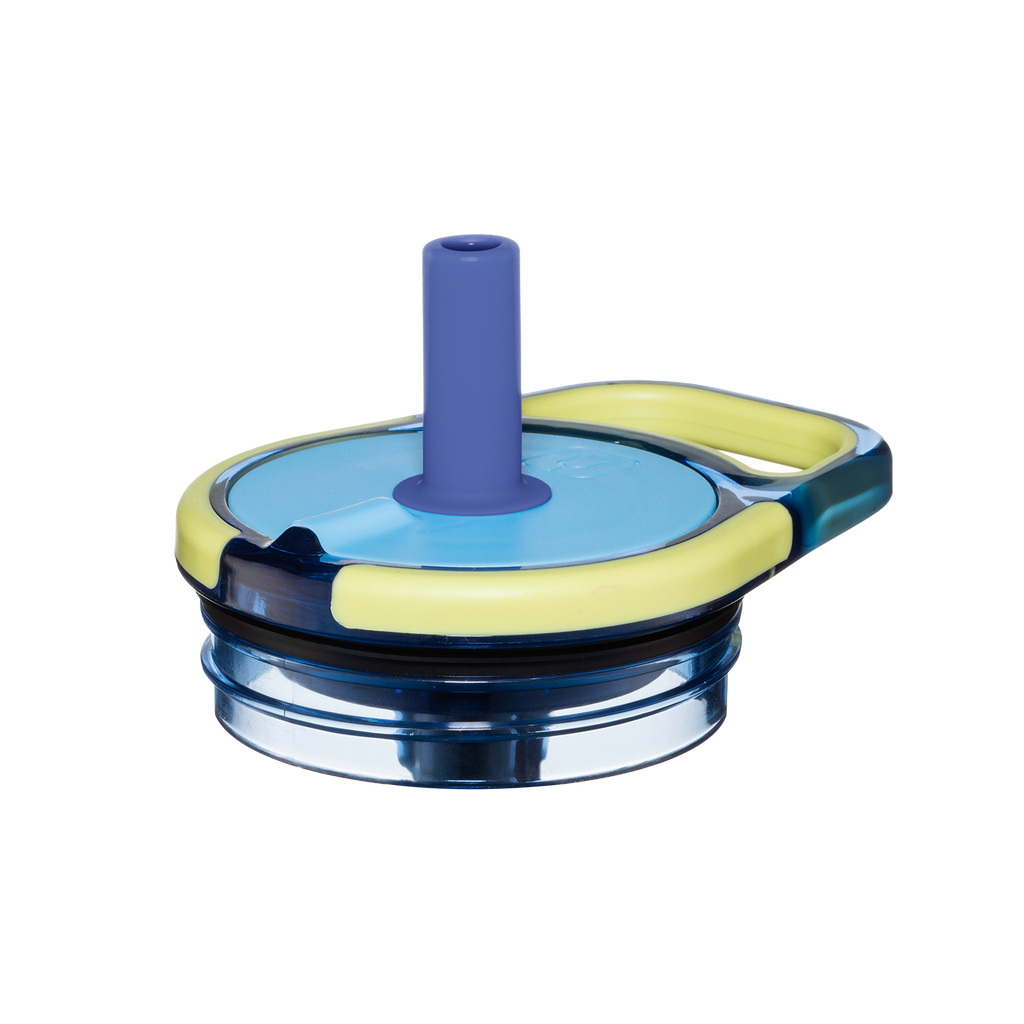 Leap Replacement Lid 12oz
