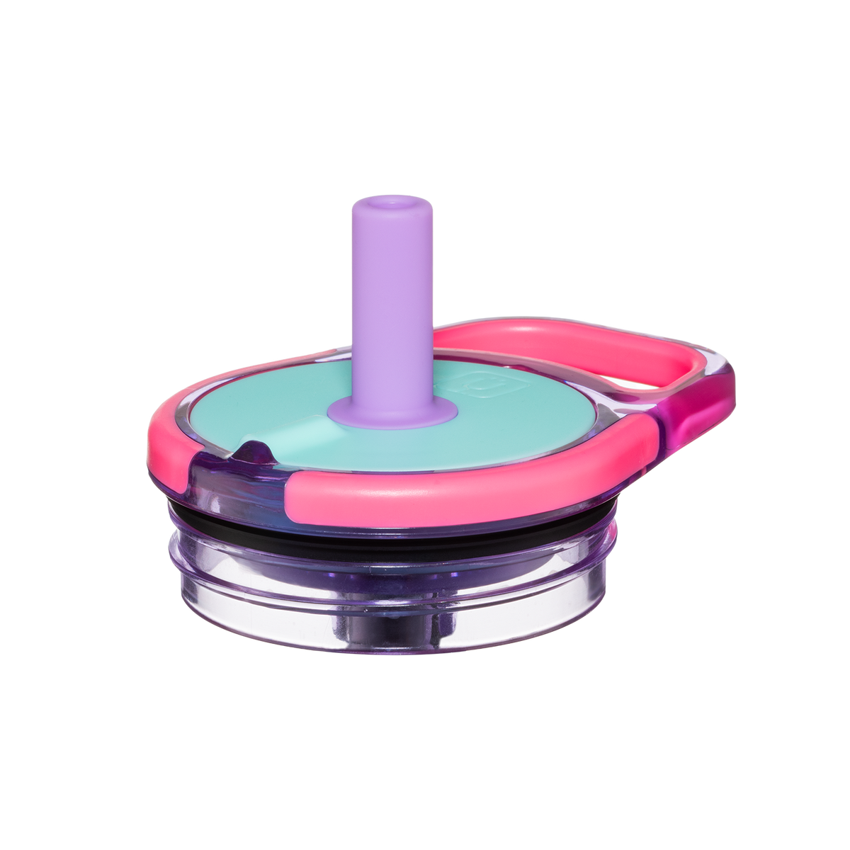 Leap Replacement Lid 12oz