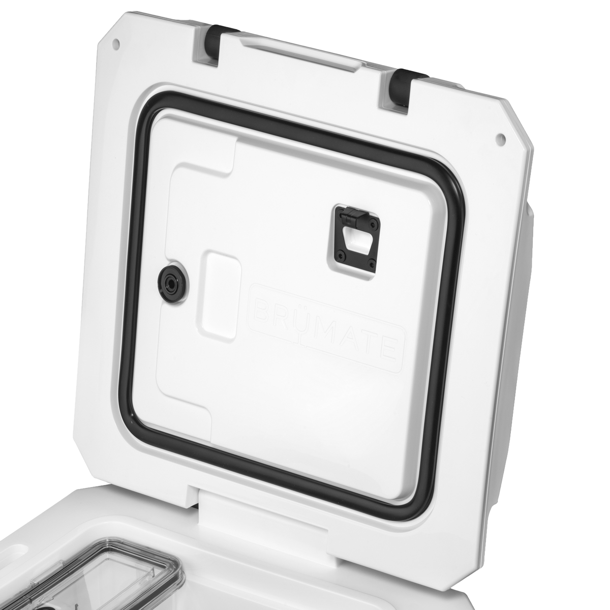 BrüTank 35-Quart Rolling Cooler