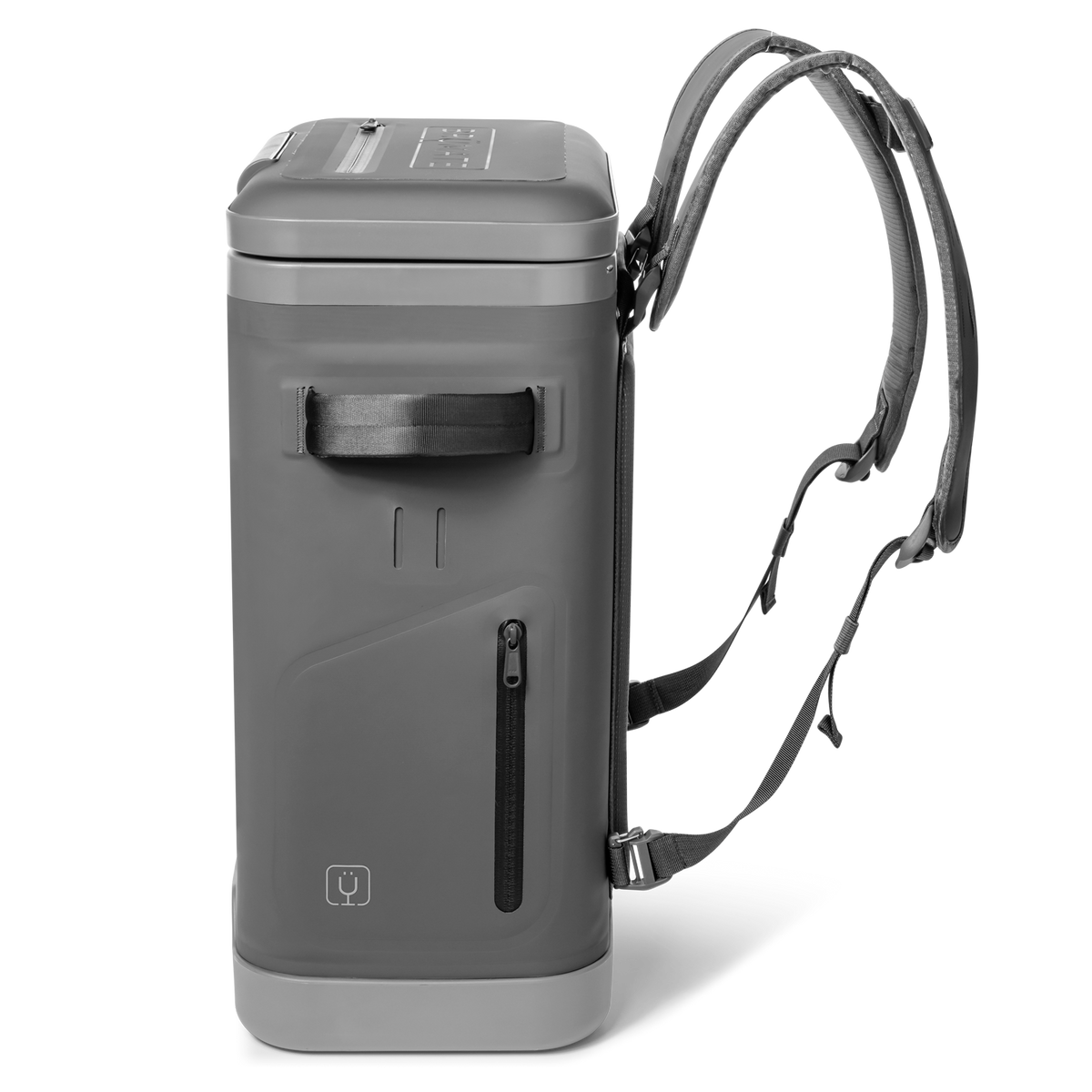 MagPack 24-Can Backpack Soft Cooler