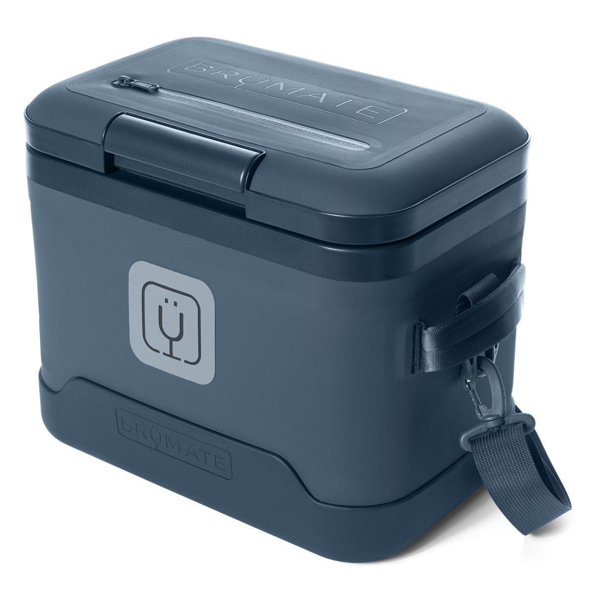MagPack 12-Can Shoulder Sling Soft Cooler