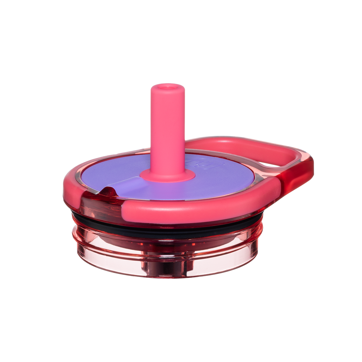 Leap Replacement Lid 12oz