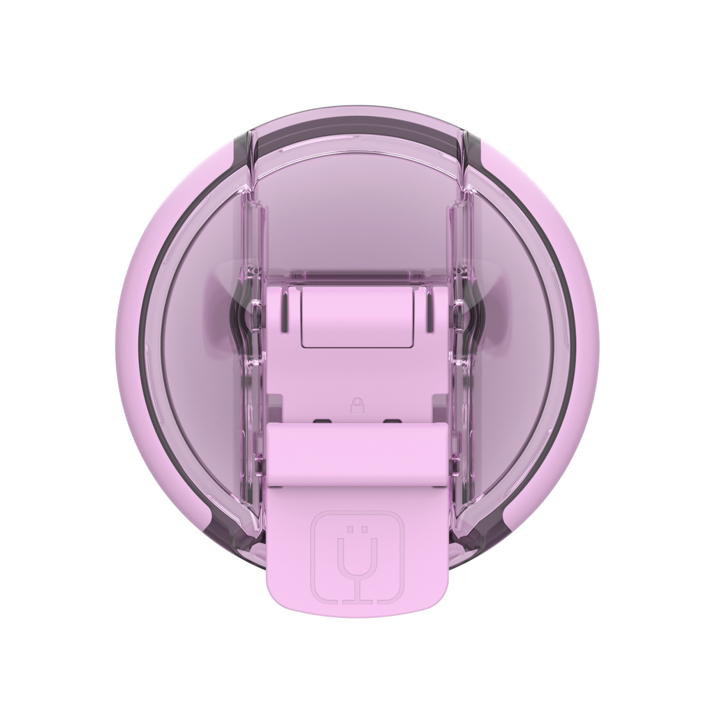 Müv + Nav OctaLock™ Replacement Lid 15/25oz