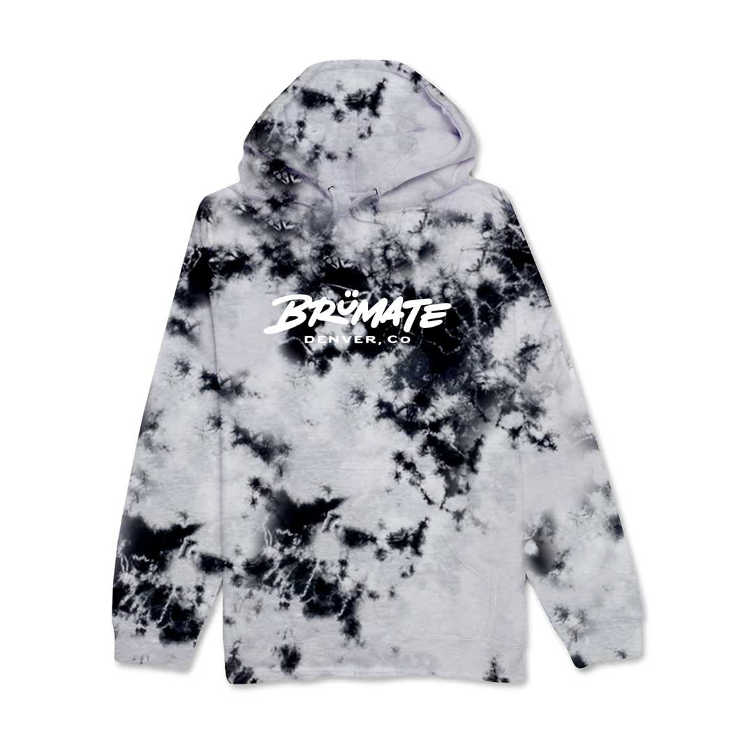 Acid Drip Hoodie