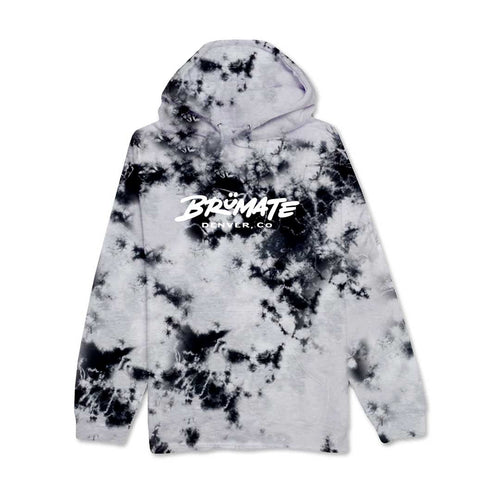 Acid Drip Hoodie