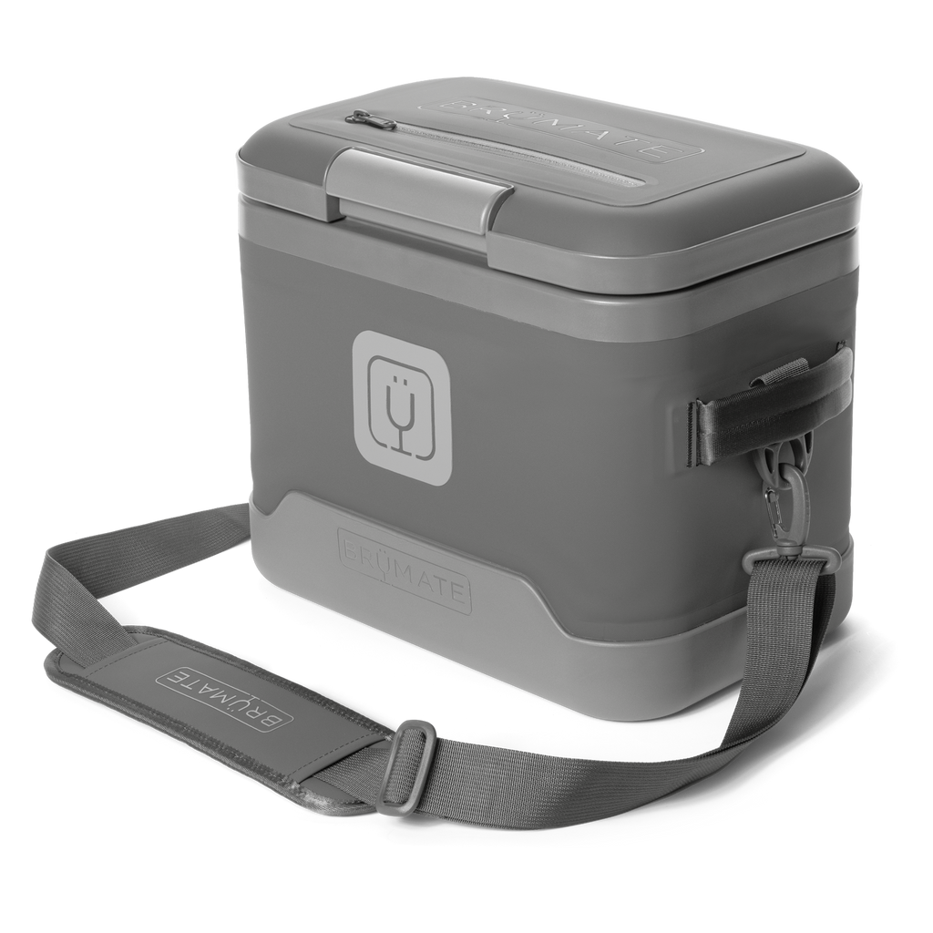 MagPack 12-Can Shoulder Sling Soft Cooler